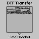 DTF Transfer 3" Thumbnail