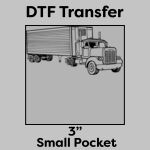 DTF Transfer 3" Thumbnail