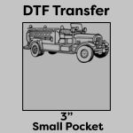 DTF Transfer 3" Thumbnail
