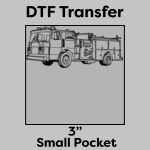 DTF Transfer 3" Thumbnail