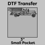 DTF Transfer 3" Thumbnail
