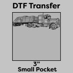 DTF Transfer 3" Thumbnail