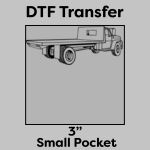 DTF Transfer 3" Thumbnail