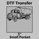 DTF Transfer 3" Thumbnail