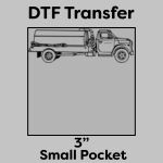 DTF Transfer 3" Thumbnail