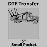 DTF Transfer 3" Thumbnail