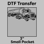 DTF Transfer 3" Thumbnail