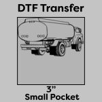 DTF Transfer 3" Thumbnail