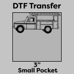 DTF Transfer 3" Thumbnail
