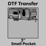 DTF Transfer 3" Thumbnail