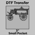 DTF Transfer 3" Thumbnail