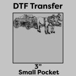 DTF Transfer 3" Thumbnail