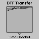 DTF Transfer 3" Thumbnail