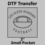 DTF Transfer 3" Thumbnail