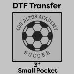 DTF Transfer 3" Thumbnail