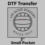DTF Transfer 3" Thumbnail