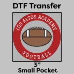 DTF Transfer 3" Thumbnail