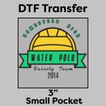 DTF Transfer 3" Thumbnail