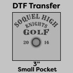 DTF Transfer 3" Thumbnail