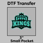 DTF Transfer 3" Thumbnail