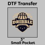 DTF Transfer 3" Thumbnail