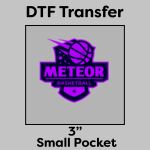 DTF Transfer 3" Thumbnail