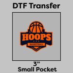 DTF Transfer 3" Thumbnail