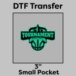 DTF Transfer 3" Thumbnail