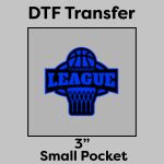 DTF Transfer 3" Thumbnail