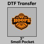 DTF Transfer 3" Thumbnail