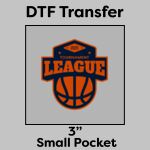 DTF Transfer 3" Thumbnail