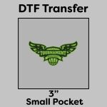 DTF Transfer 3" Thumbnail