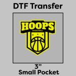 DTF Transfer 3" Thumbnail