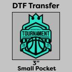 DTF Transfer 3" Thumbnail