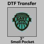 DTF Transfer 3" Thumbnail