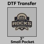 DTF Transfer 3" Thumbnail