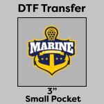 DTF Transfer 3" Thumbnail