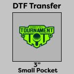 DTF Transfer 3" Thumbnail