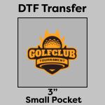 DTF Transfer 3" Thumbnail
