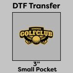 DTF Transfer 3" Thumbnail