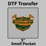 DTF Transfer 3" Thumbnail