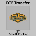 DTF Transfer 3" Thumbnail