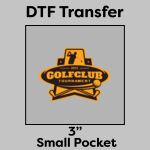 DTF Transfer 3" Thumbnail