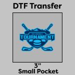 DTF Transfer 3" Thumbnail
