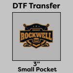 DTF Transfer 3" Thumbnail