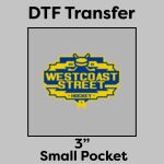 DTF Transfer 3" Thumbnail