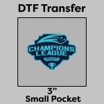 DTF Transfer 3" Thumbnail