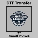 DTF Transfer 3" Thumbnail