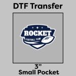 DTF Transfer 3" Thumbnail