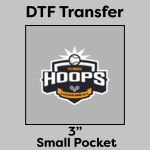 DTF Transfer 3" Thumbnail
